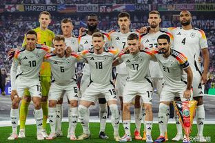 第8人确认！官方：哈弗茨入选德国队欧洲杯名单